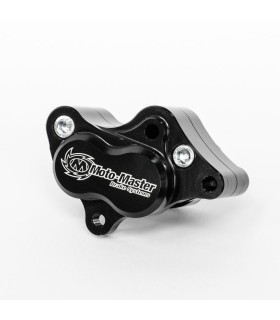 BRAKE CALIPER REAR 4 PIST