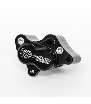 BRAKE CALIPER REAR 4 PIST