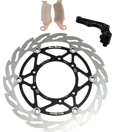 BRAKE KIT FRONT FLOAT 270MM