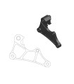 BRAKE CALIPER ADAPTOR SM