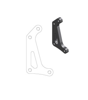 BRAKE CALIPER ADAPTOR SM