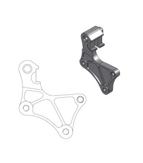 BRAKE CALIPER ADAPTOR SM