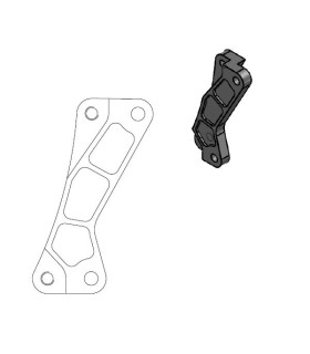 BRAKE CALIPER ADAPTOR SM