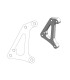 BRAKE CALIPER ADAPTOR SM