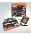 BRAKE KIT FRONT FLOAT 270MM