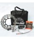 SUPERMOTO RACING KIT W/LIGHT