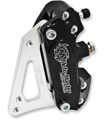 BRAKE CALIPER FRONT KIT SM