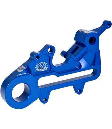 BRAKE CALIPER ADAPTOR BLUE
