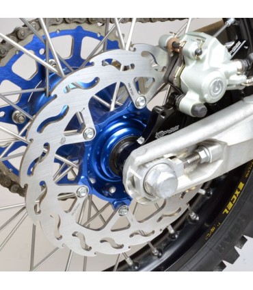 BRAKE KIT REAR FIX 240MM