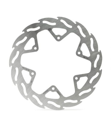 BRAKE KIT REAR FIX 240MM