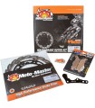 BRAKE KIT FRONT FLOAT 270MM