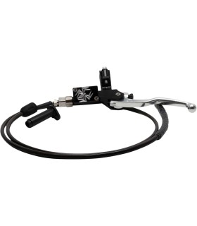 BRAKE KT LFH REAR HONDA