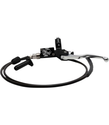 BRAKE KT LFH REAR YAMAHA