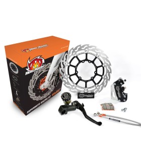 SUPERMOTO RACING KIT