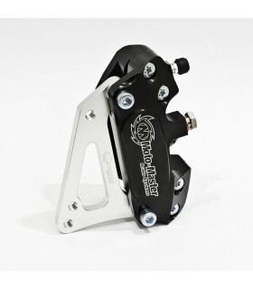 SUPERMOTO RMC-R KIT 320MM
