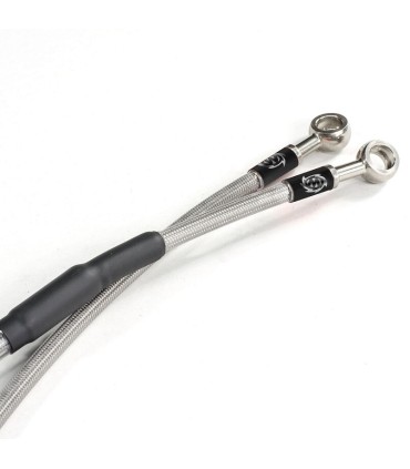 SUPERMOTO RMC-R KIT 320MM