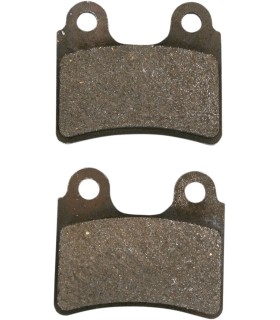 BRAKE PAD FA SER ORGANIC