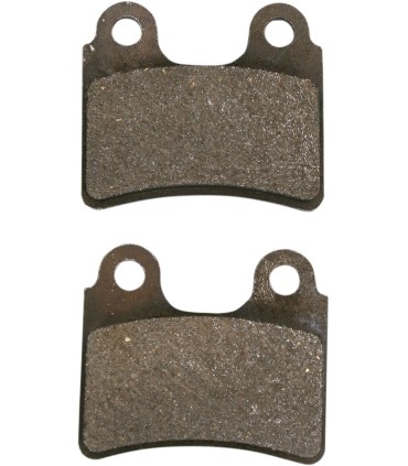 BRAKE PAD FA SER ORGANIC