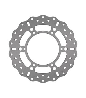 BRAKE ROTOR FIX WAVE