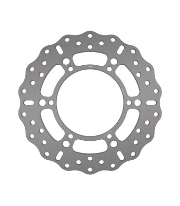 BRAKE ROTOR FIX WAVE