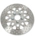 BRAKE ROTOR FLT RND HD