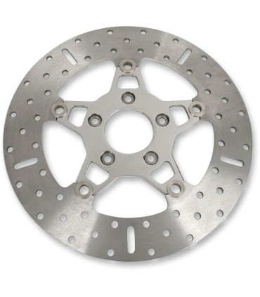 BRAKE ROTOR FLT FSD SERIES