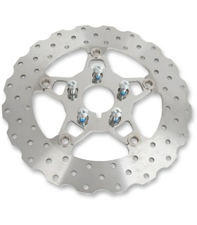 BRAKE ROTOR FLT FSD WAVE