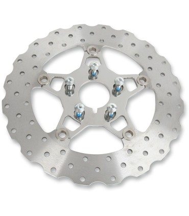 BRAKE ROTOR FLT FSD WAVE