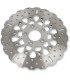 BRAKE ROTOR FLT WAVE HD