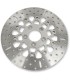 BRAKE ROTOR FLT RND HD
