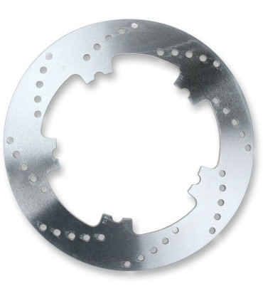 BRAKE ROTOR FIX RS RND