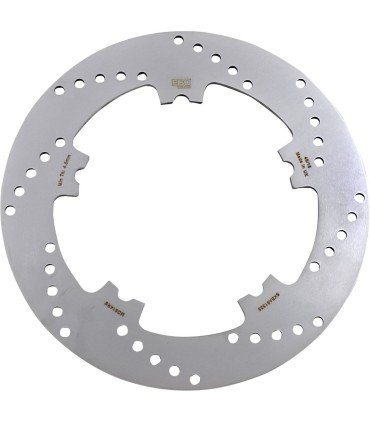 BRAKE ROTOR FIX RS RND