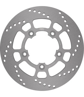 BRAKE ROTOR FIX HPSR RND RE