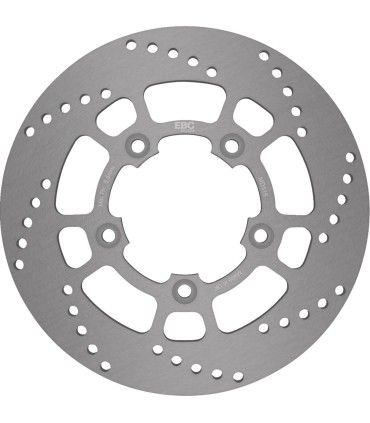 BRAKE ROTOR FIX HPSR RND RE