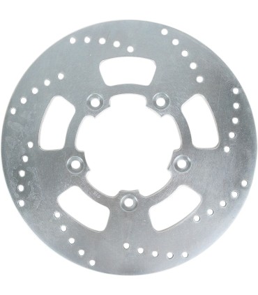 BRAKE ROTOR FIX HPSR RND RE