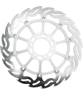 BRAKE DISC FLAME FLOAT FT R