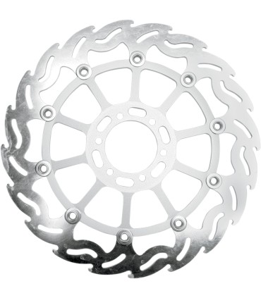 BRAKE DISC FLAME FLOAT FT R