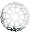 BRAKE DISC FLAME FLOAT FT R