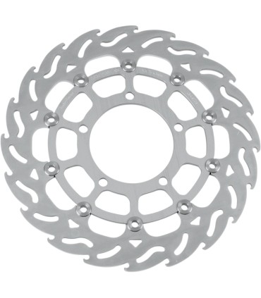 BRAKE DISC FLAME FLOAT FT L
