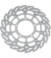 BRAKE DISC FLAME FLOAT FT L
