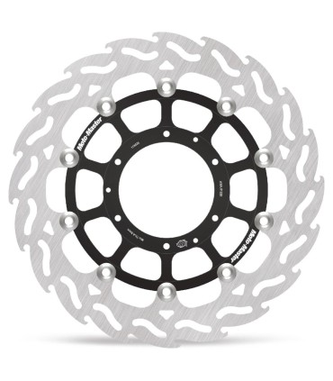 BRAKE DISC FLAME FLOAT FT R