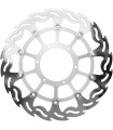 BRAKE DISC FLAME FLOAT FT L