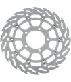 BRAKE DISC FLAME FLOAT FT R