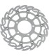 BRAKE DISC FLAME FLOAT FT L