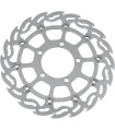 BRAKE DISC FLAME FLOAT FT L
