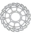 BRAKE DISC FLAME FLOAT FT R