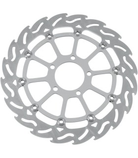 BRAKE DISC FLAME FLOAT FT L