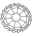 BRAKE DISC FLAME FLOAT FT L