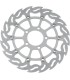 BRAKE DISC FLAME FLOAT FT L