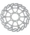 BRAKE DISC FLAME FLOAT FT L